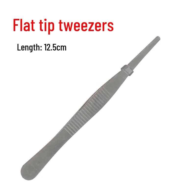 

Chemical Laboratory Tweezers
