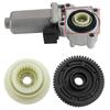 Boîte de vitesses Actionneur Servo Moteur Boîte de transfert A1645400188 27102413711 Pour BMW E53 E70 E70 E72 E83 E90 Hybride X3 X5 X6 M3