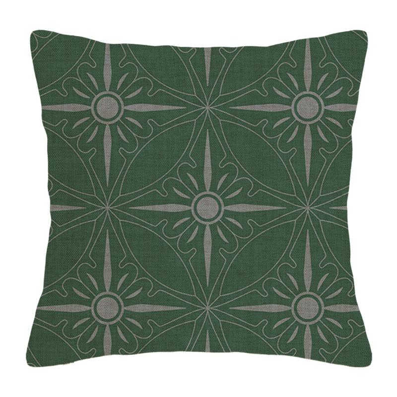 Dom Salon Nowoczesna Dekoracja Poduszka Dekoracja Poszewka na Poduszkę 45*45 40X40Cm 60X60Cm 45X45Cm Wzór Perski 50X50Cm Boho