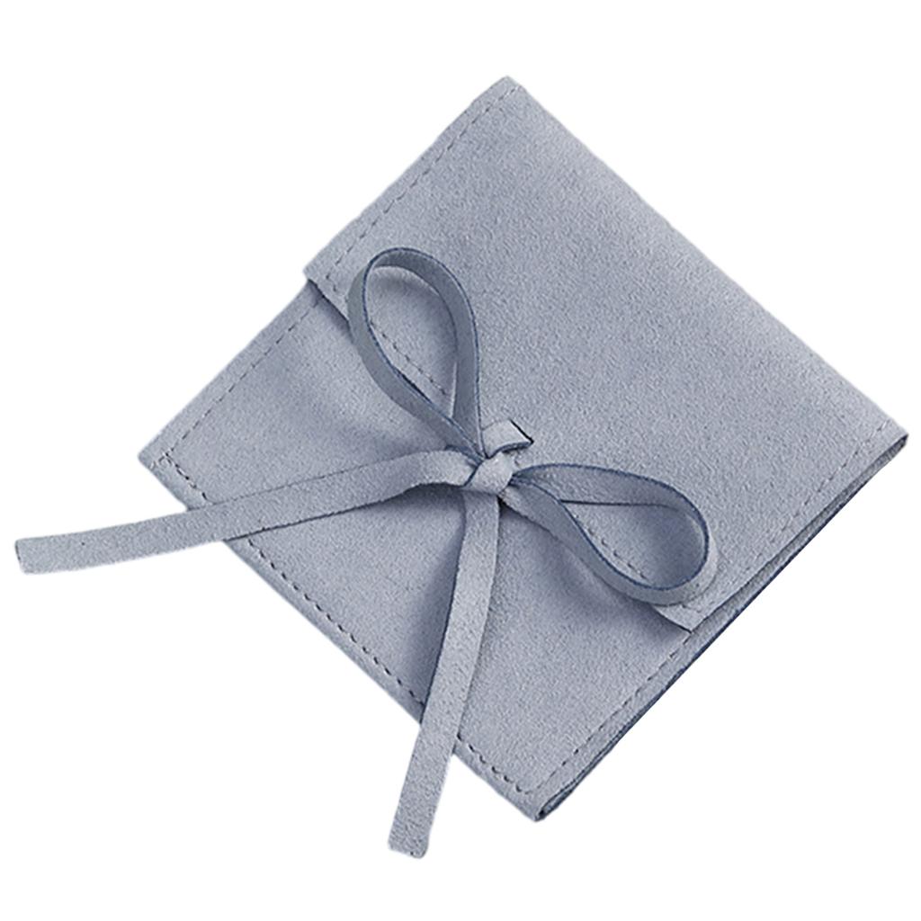 Stilvoller Schmuckorganisator Elegante und praktische Tasche Stilvoller Schmuckaufbewahrungsbeutel zur Aufbewahrung von Schmuck Sammlerstücken