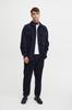 Демисезонная куртка Casual Friday August 0090 Cord-Overshirt