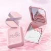 Lishu - Clear Blush Pressed Powder - 2 Types