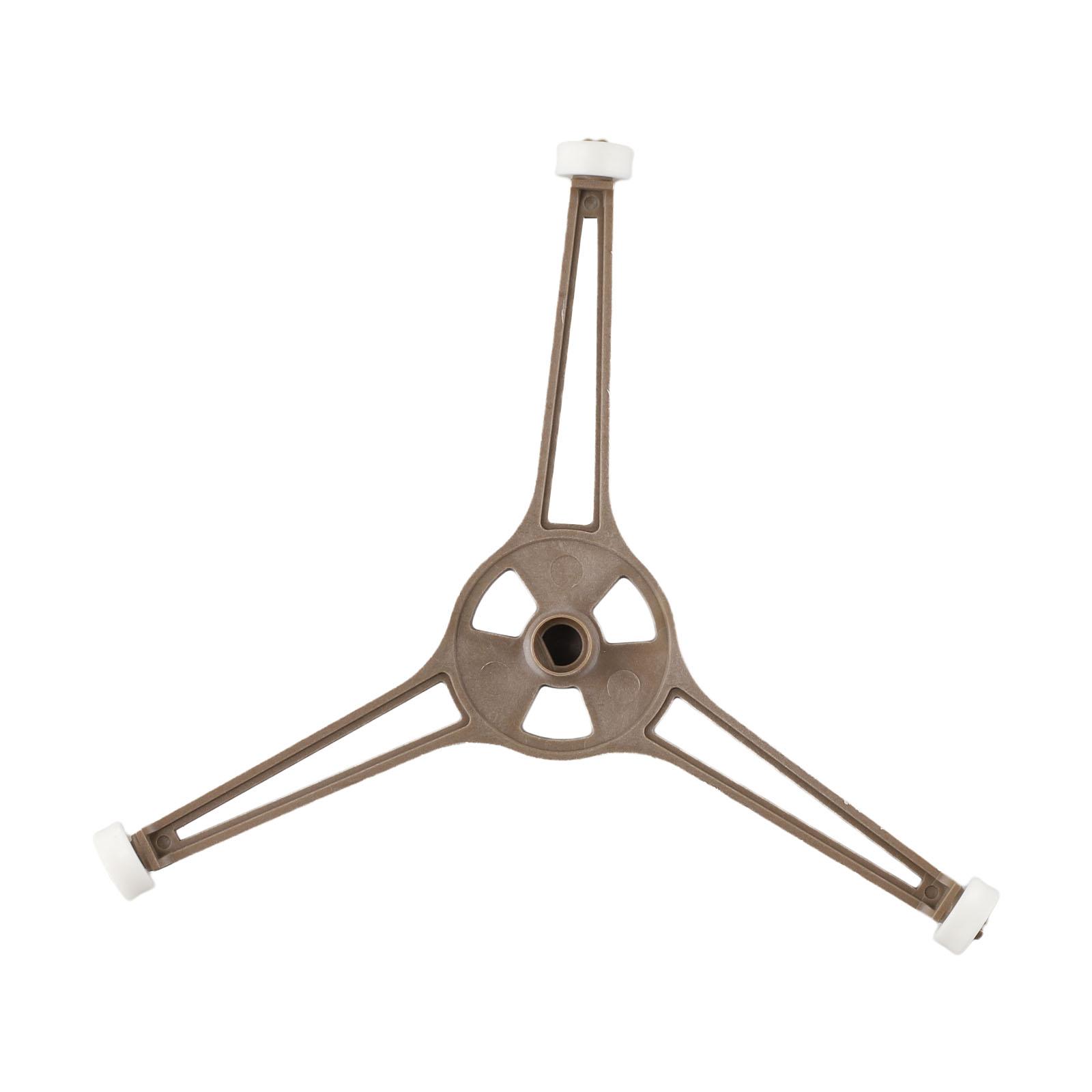 Microwave Support Roller Turntable Ring Multi Functional