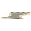 For Opel Corsa Meriva Car trument LCD Pixel Connector AW-HSC-043 20Pcs/Lot For Speedometer Pixel Repair Ribbon Flat Cable