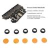 Pressure Switch Seals Transmission Pressure Switch Repair Kit For Transmission Repair