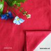 All-Cotton Knitted 2x2 Rib Fabric for Sweatshirt Neckline, Cuffs, and Hem