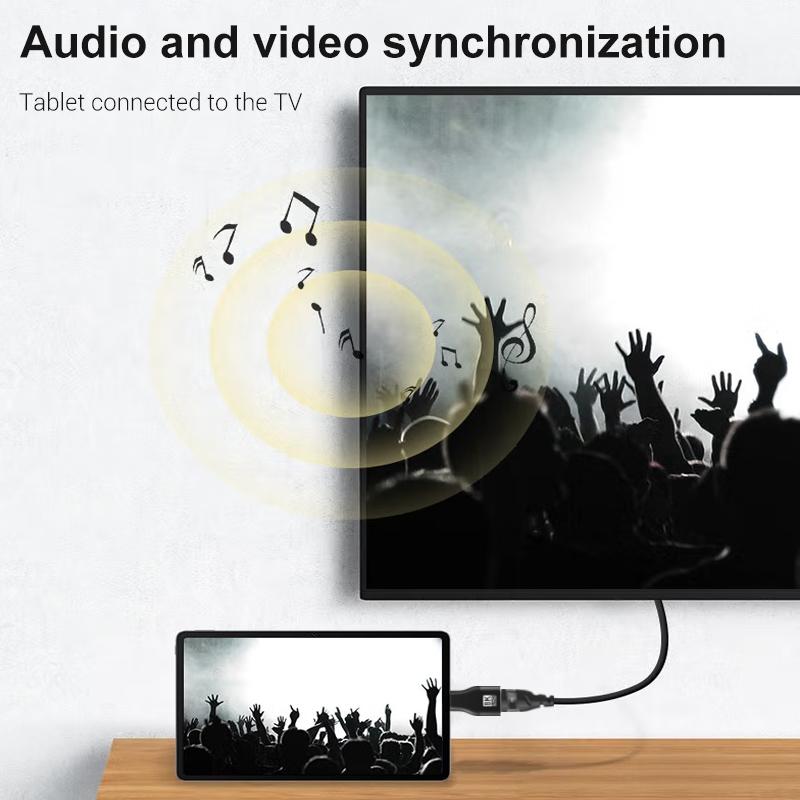 8K HDTV Male To Female Adapter Connector Converter HDMI L Shape Angle 90 270 Degree Gold Plated Support 8K@60Hz For PC Laptops
