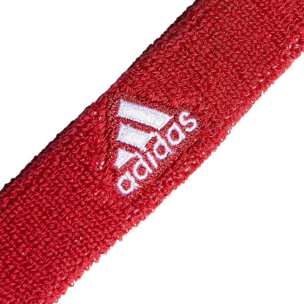 adidas Interval 34-inch Upper Arm Bands, One Size Fits All
