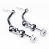 Fishing Reel Handles Rocker Arms Easy To Install Fishing Reel Retrofit Parts