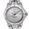 Used WG2310.BA0470 S/el Professional 200M Silver Automatic Ladies Good Condition With Warranty Watch L#148113
