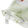 Nishikawa Povlak na přikrývku Jeden Wedgwood Lesní jahoda Snadno se nasazuje a sundává Made in Japan Green PI07900623G [Nishikawa]