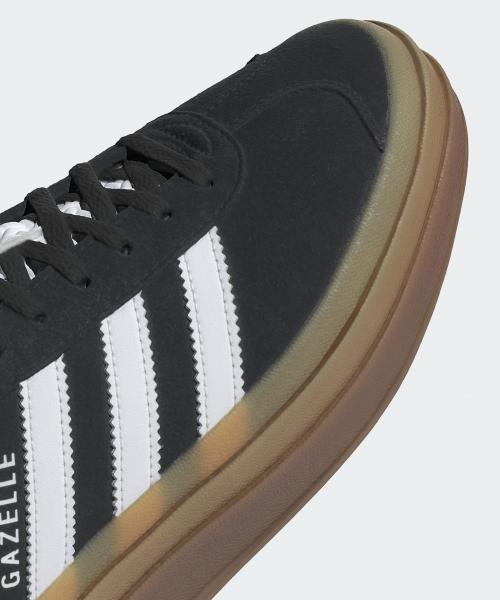 [adidas] Gazelle Bold IE0876 [Shipped from Korea] 100% Authentic