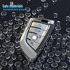 Transparent TPU Key Cover for BMW X3, X5, X6, New 5 Series, 3 Series, 7 Series