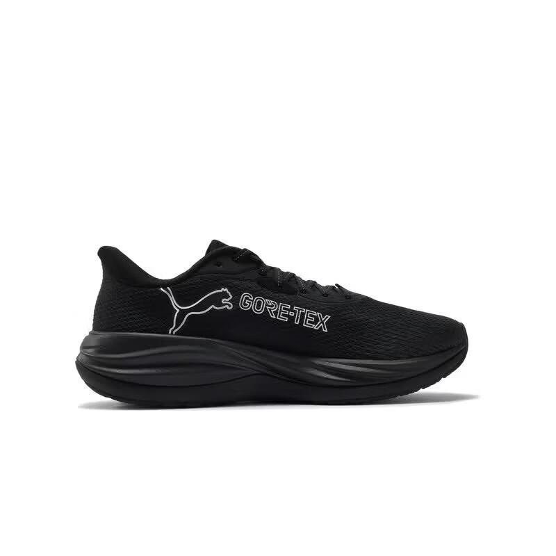 Puma Men's NITRO 5 GTX Nitrogen Midsole Running Shoes