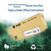 TOEC T-C26M2K3T Original Magenta Toner Cartridge