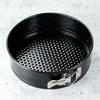 MARBLE CAKE FORM 20cm KINGHOFF KH-1543