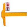 500Pcs 1 Inch Valentine's Day Stickers Self-Adhesive Heart Shape Sealing Labels Pink Thank You Label Decor Gift Packaging