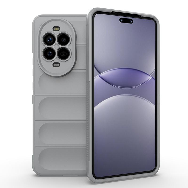 Soft Skin Feeling Flexible Silicone Case for Huawei Nova 13 Pro Nova 12 SE 12S 11 11i Protective Cover Shockproof Fundas Coque