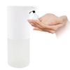 Hotel Rechargeable ABS Plastic Hand Sensor Touchless Dish Foam Automatic Liquid Soap Dispenser Refillable Bottle USB Charging