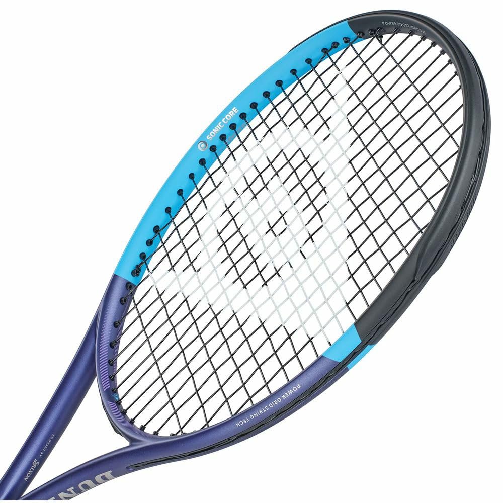 DUNLOP FX500 TOUR Tennis 26D DS22600 G3 Racket, (Frame Only),