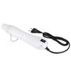 Hot  Gun White  Dual-Speed Heat Shrinkable Sheet Quick Setting Tool EU Plug 220V