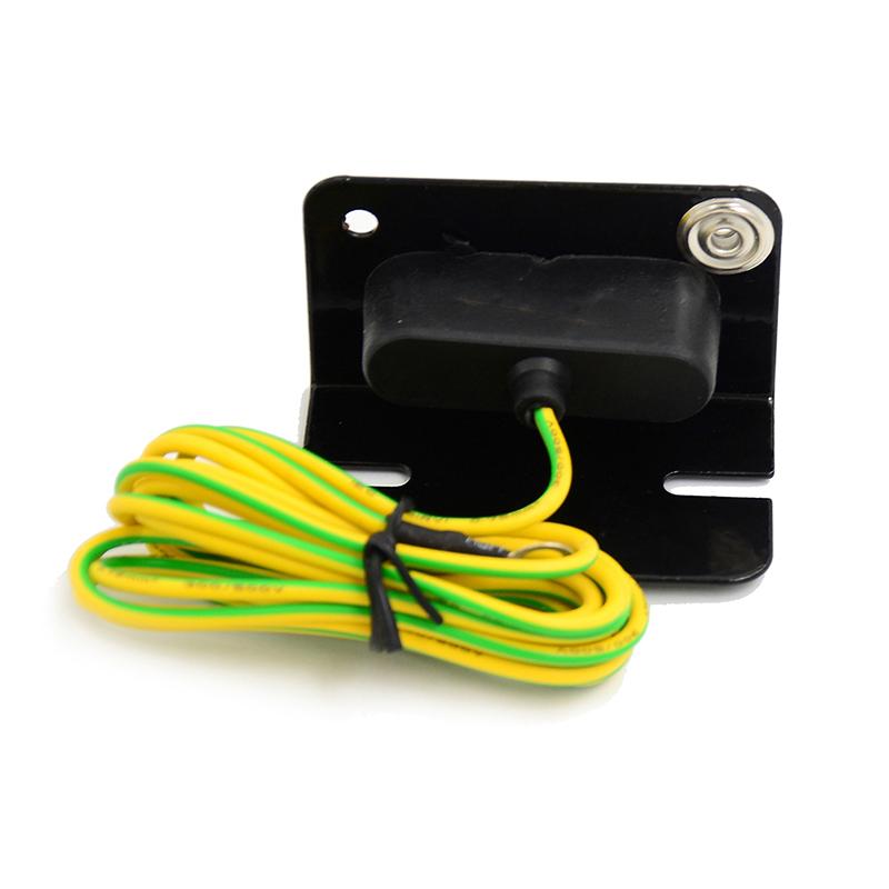 Esd Ground Socket Dual Banana Plug For Anti Static Wrist Strap Armband