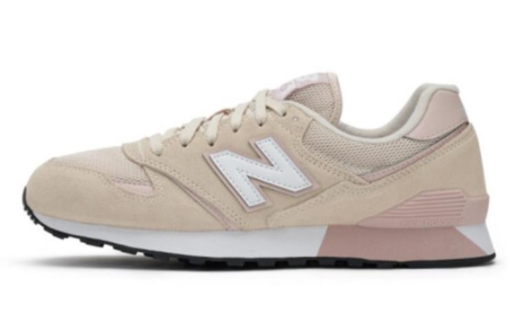 New Balance 446 Creamy Women s U446XA 37