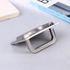 Marine Cabin Door Handle Stainless Steel Marine Locker Deck Hatch Cover Flush Pull Lift Knobs Handle Ring Marine Hardware