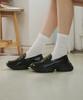 [SALT AND CHOCOLATE] SALT AND CHOCOLATE Utility Loafer Sneakers 412430004 [Shipped from Korea] 100% Authentic