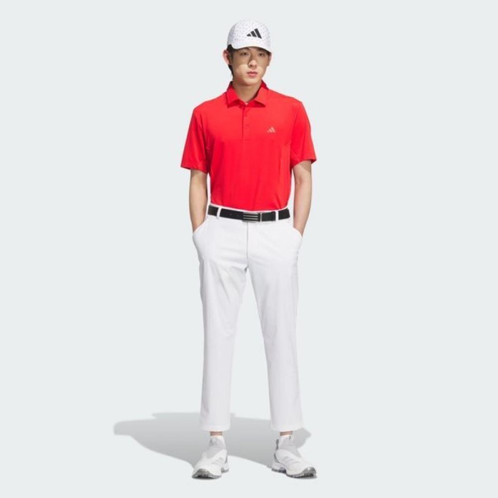 

Adidas Golf 25SS Men S 3St Ankle Pt Je7135 Белый JE7135 (white)/76