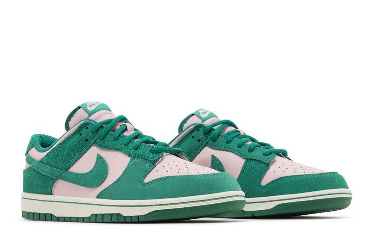 Nike Dunk Low Retro SE Medium Soft Pink Malachite Men's Sneakers