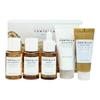 Madagascar Centella Travel Kit 5 Types Set – Centella Cleansing Oil Foam Toner Ampoule Cream Mini Skincare Set