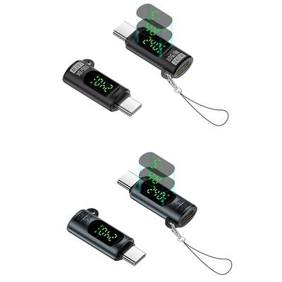 Outils électriques – Testeurs de ports USB