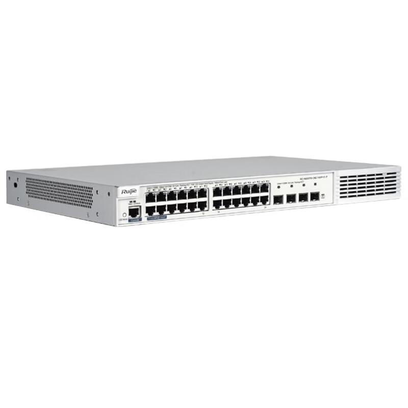Ruijie Gigabit Network Switches