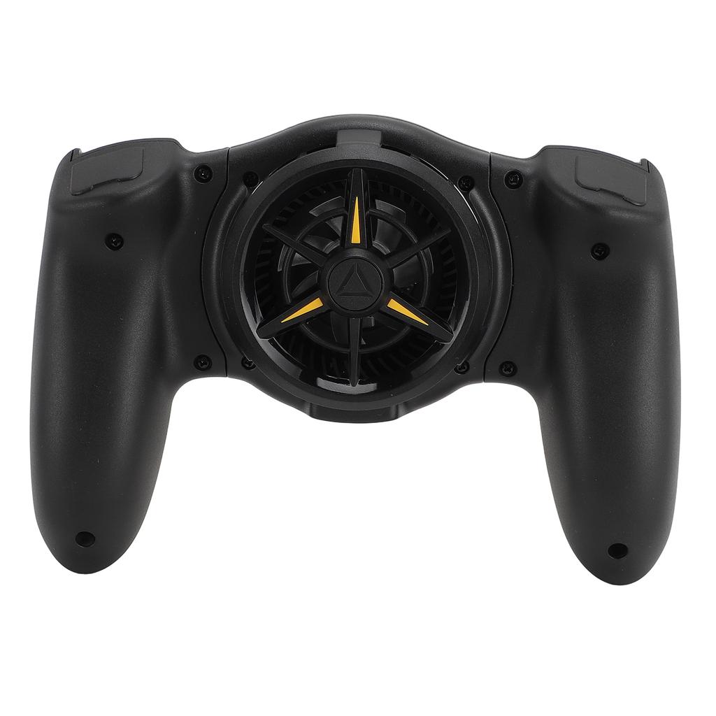 Phone Game Grip Semiconductor Radiator Adjustable Mobile Controller Handle Holder for Android for Harmony for IOS