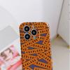All-inclusive Film Phone Case Cartoon Fashion Design Hard Shell Full Cover Camera Protection Case for iPhone Huawei Honor Vivo Google