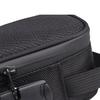 Smell Proof Carbon Lined Carry Stash Bag With Lock Discreet Secure Case