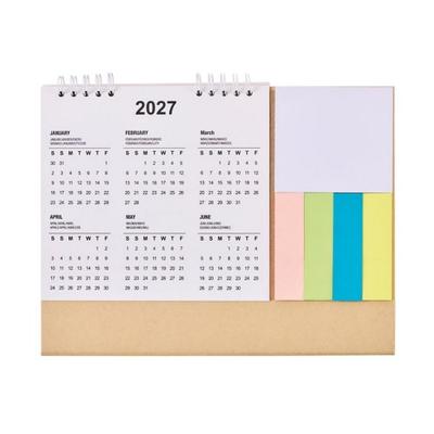 MidOcean Calendoo Memo Pad