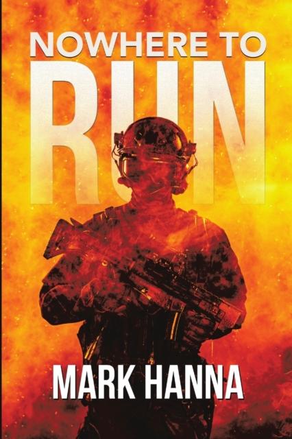 The Nowhere To Run Book