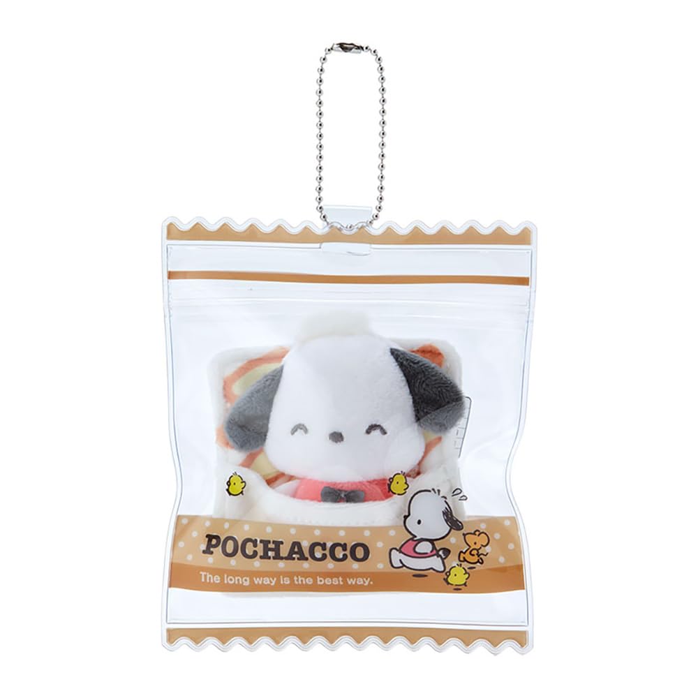 

Тримач для талісмана Sanrio Pochacco Convenience Store 277550 (Колекція Sanrio)