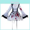 Project Sekai Colorful Stage Akiyama Mizuki Cosplay Costume With Polyester Fabric For Anime Role Play