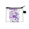 Witch Hunters Coin Purse Children's Portable Key Case Mini Zipper Small Purse