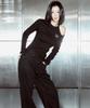 Nigaennikol Cut Out Butterfly Knit_2 Color