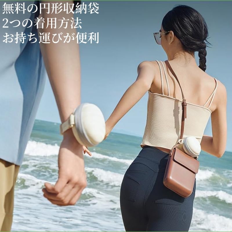 [FEISEDY] Foldable Sunglasses for Women and Men, TAC Polarized TR90, UV Protection, for Driving, Fishing, Sports, Motorcycling, Golf, Hiking,