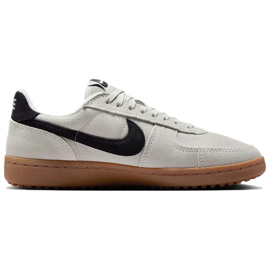 Nike Field General Comfortable Versatile Low-Top Skate Shoes Women Sneaker Off-White IF1743-300