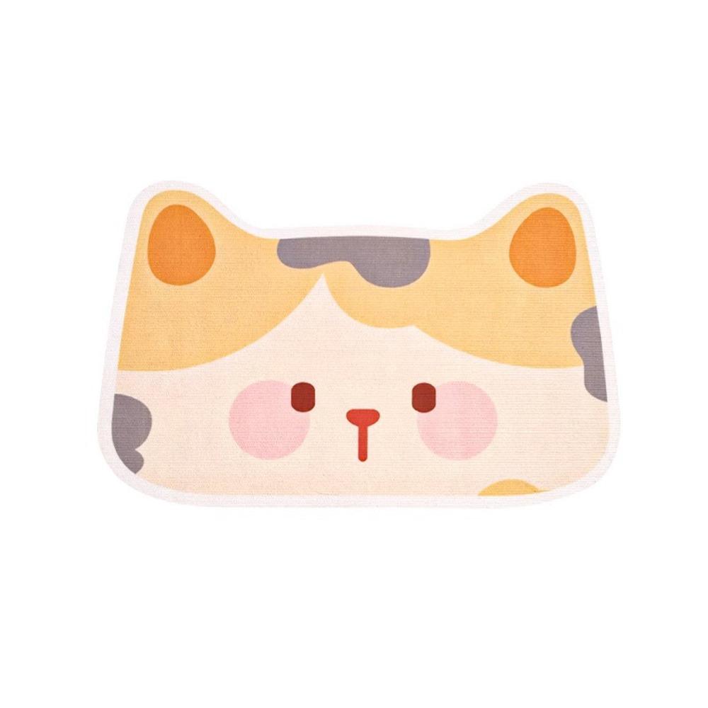 

Wall Mounted Hanging Scratcher Pad Extra Thick Vertical Cat Scratcher Cat Scratching Mat Home Style 5