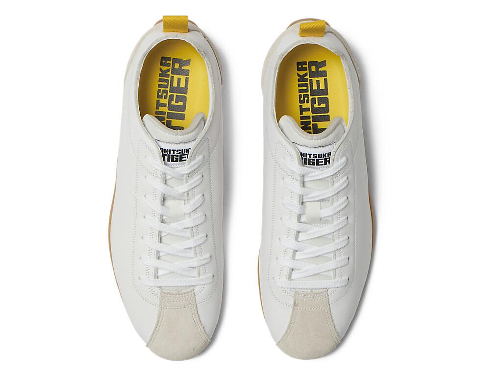 1183C323-100 Onitsuka Tiger Wrestlia White (Men's)