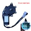 807318h301 807308H301 Power Window Lift Motor For NISSAN X-TRAIL I (T30) 2001-2013 80731-89913 80730-89913