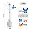 VZZS Electric Interactive Cat Teaser Wand