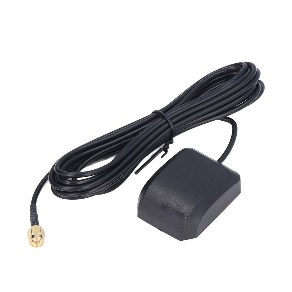GPS Active Antenna Waterproof GPS Navigation Satellite Positioning Antennas for Car 4S Shops